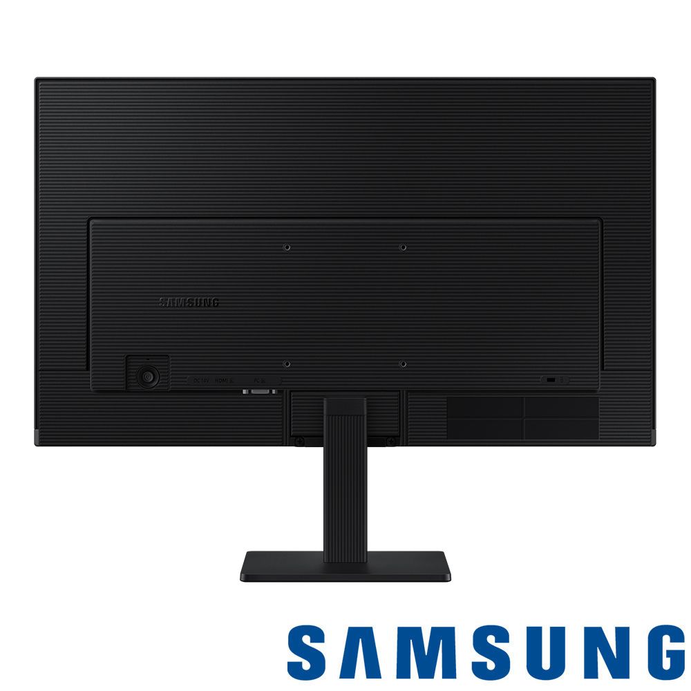 Samsung 三星 S24D300GAC IPS-100Hz護眼超薄廣角(24型/FHD/100Hz/GameMode模式/NTSC 色域 72%)