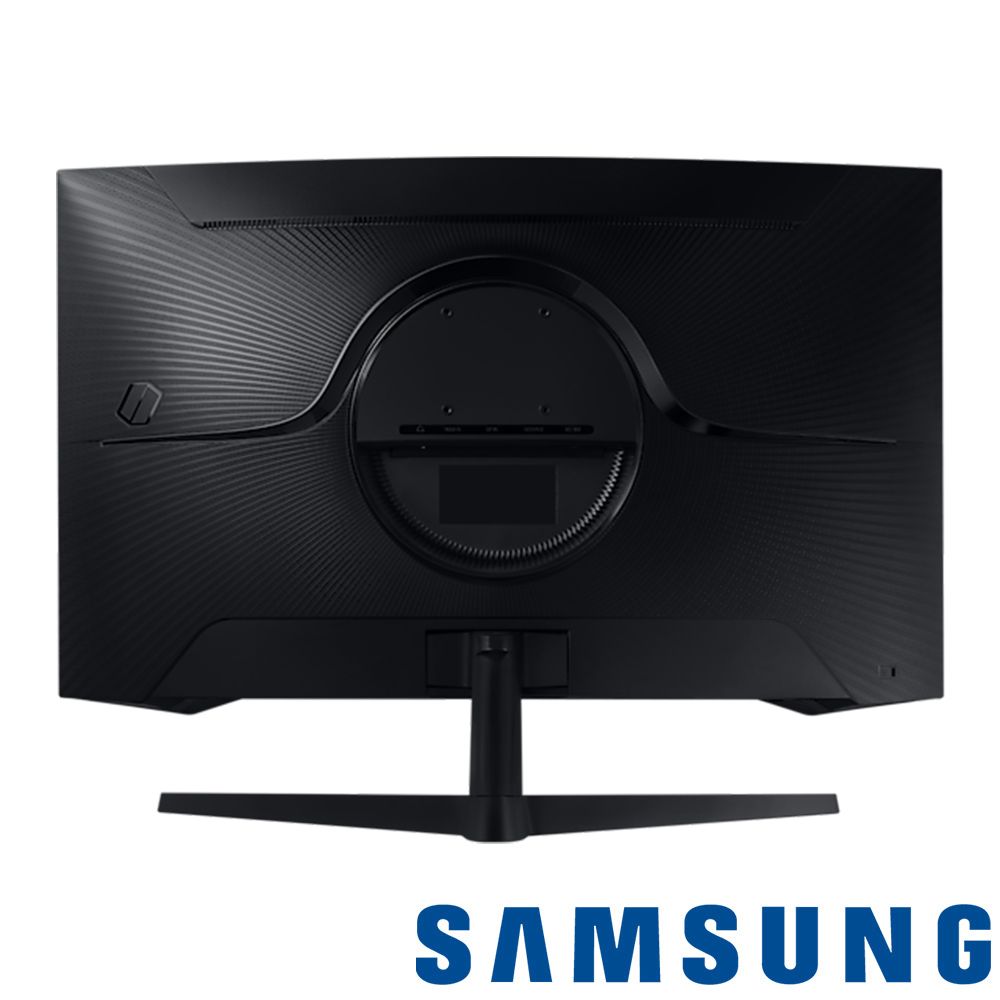 Samsung 三星  S32CG552EC G5 曲面電競螢幕(32型/2K/165Hz/1ms/1000R/VA/HDMI/DP)