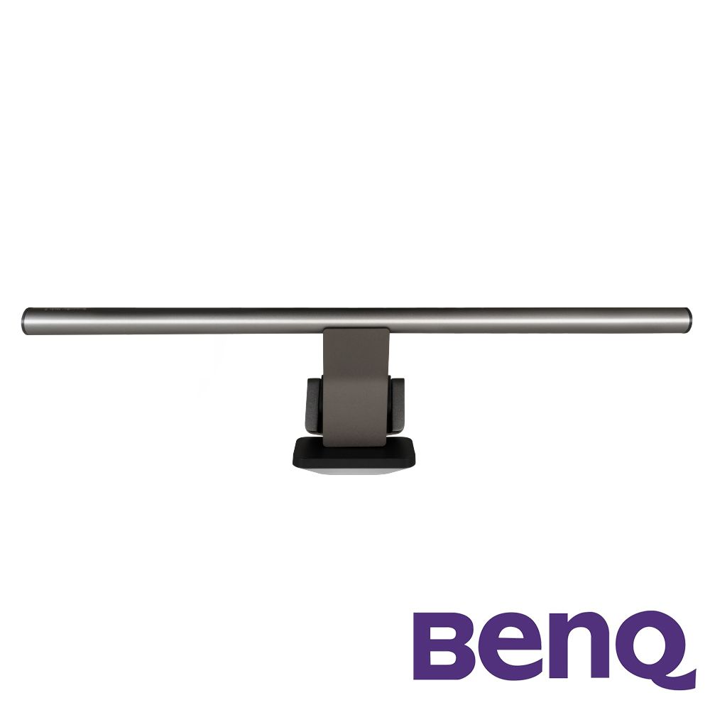 BenQ 明基 ScreenBar Halo 2 螢幕智能掛燈(無線旋鈕版)
