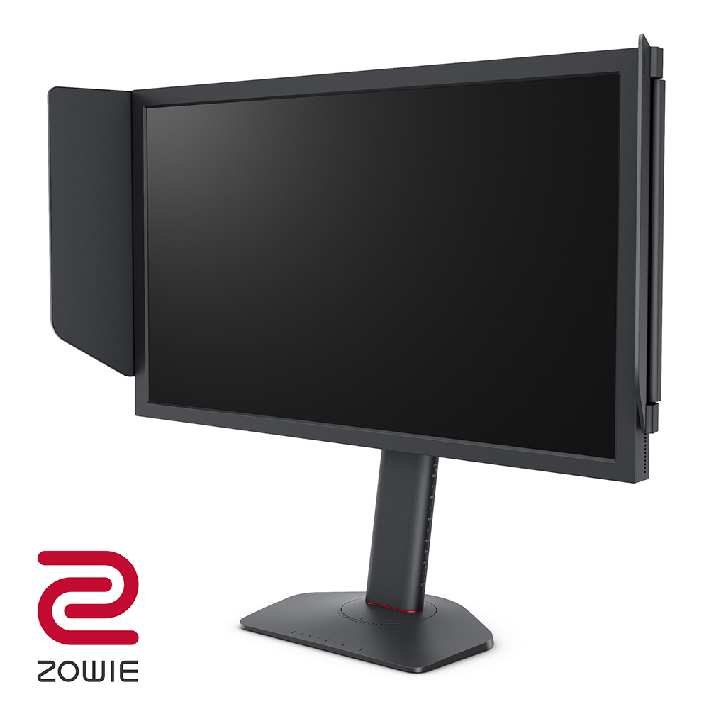 BenQ 明基 ZOWIE XL2546X+ 電競螢幕 (24.1吋/FHD/280Hz/TN)