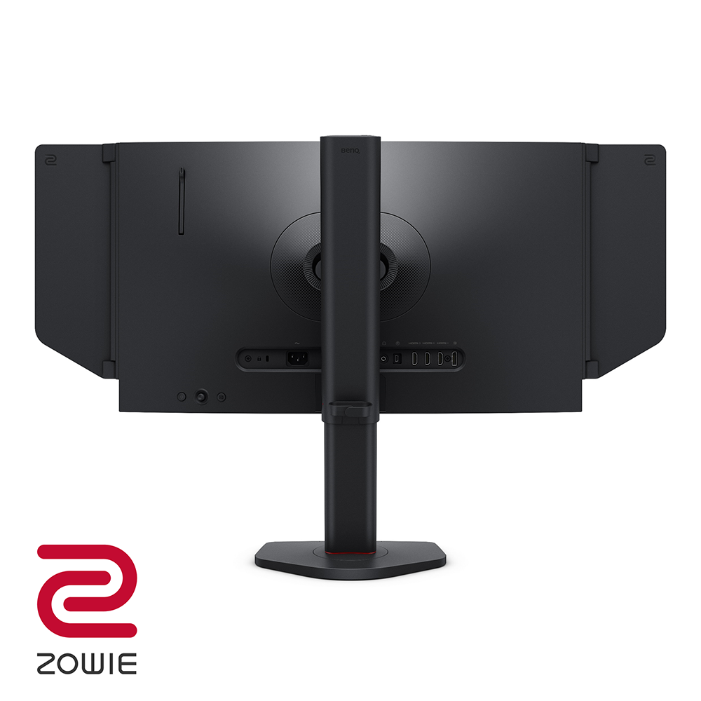 BenQ 明基 ZOWIE XL2546X+ 電競螢幕 (24.1吋/FHD/280Hz/TN)