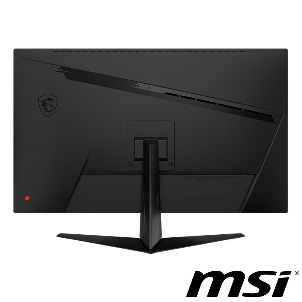 MSI 微星 電競螢幕首選品牌 G321Q 平面電競螢幕 (32型/2K/170Hz/1ms/IPS)