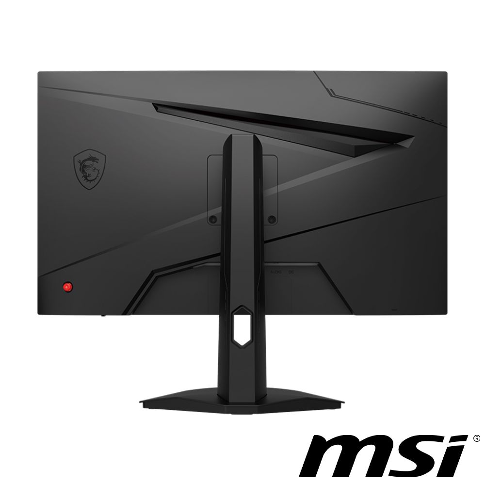 MSI 微星 電競螢幕首選品牌 G244F E2 平面電競螢幕