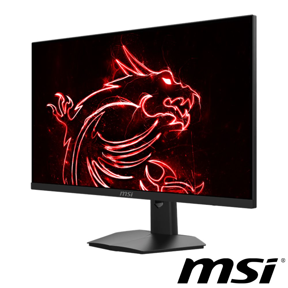 MSI 微星  G274F 平面電競螢幕(27型/FHD/180hz/1ms/IPS)