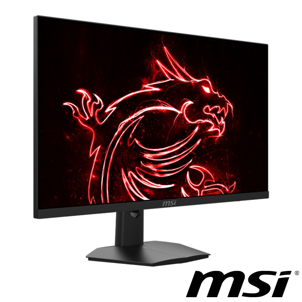 MSI 微星  G274F 平面電競螢幕(27型/FHD/180hz/1ms/IPS)