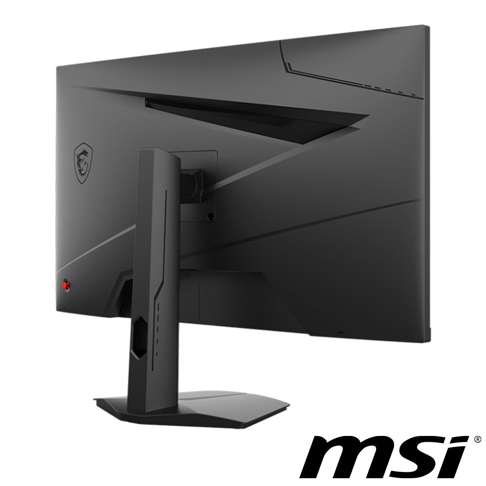 MSI 微星  G274F 平面電競螢幕(27型/FHD/180hz/1ms/IPS)