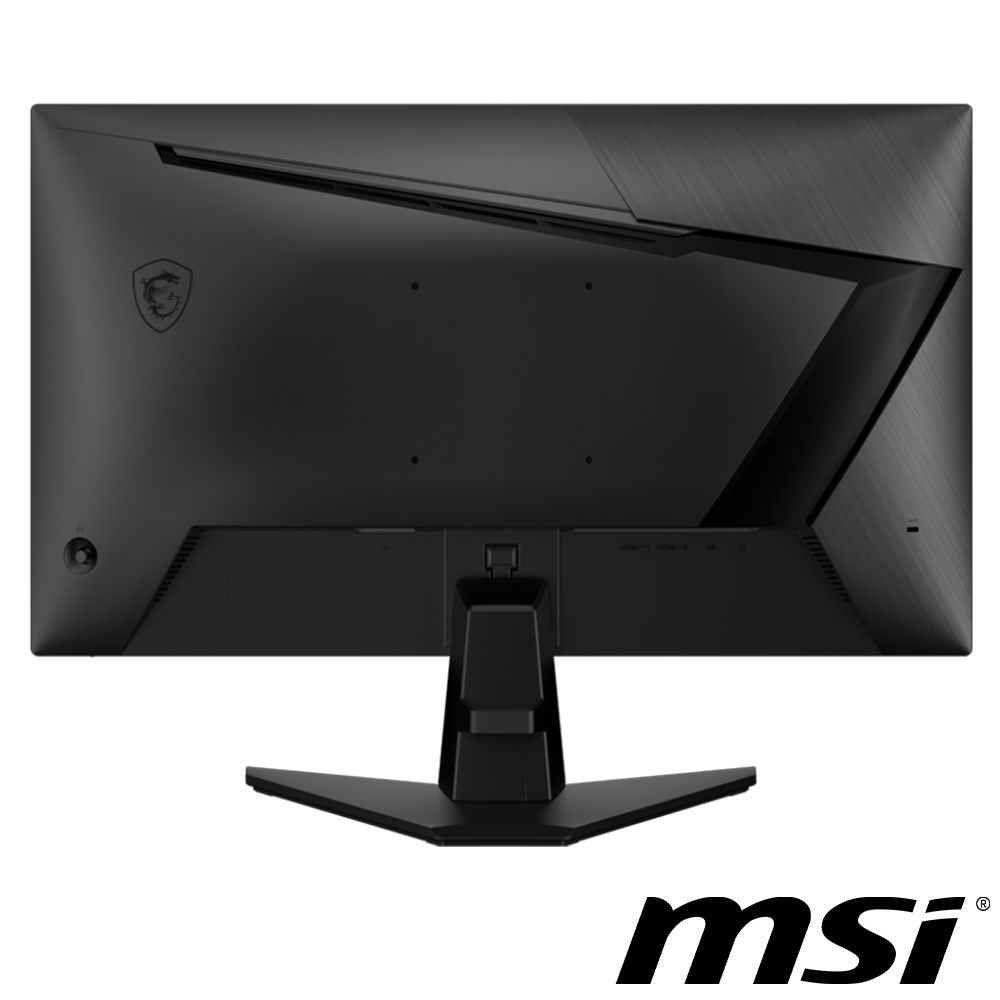 MSI 微星  G255F 平面電競螢幕