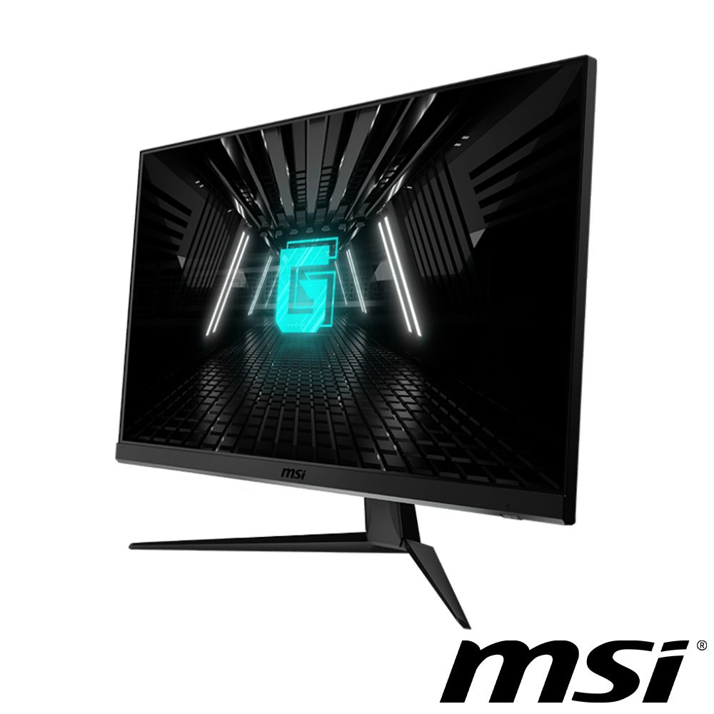 MSI 微星  G2712F 平面電競螢幕