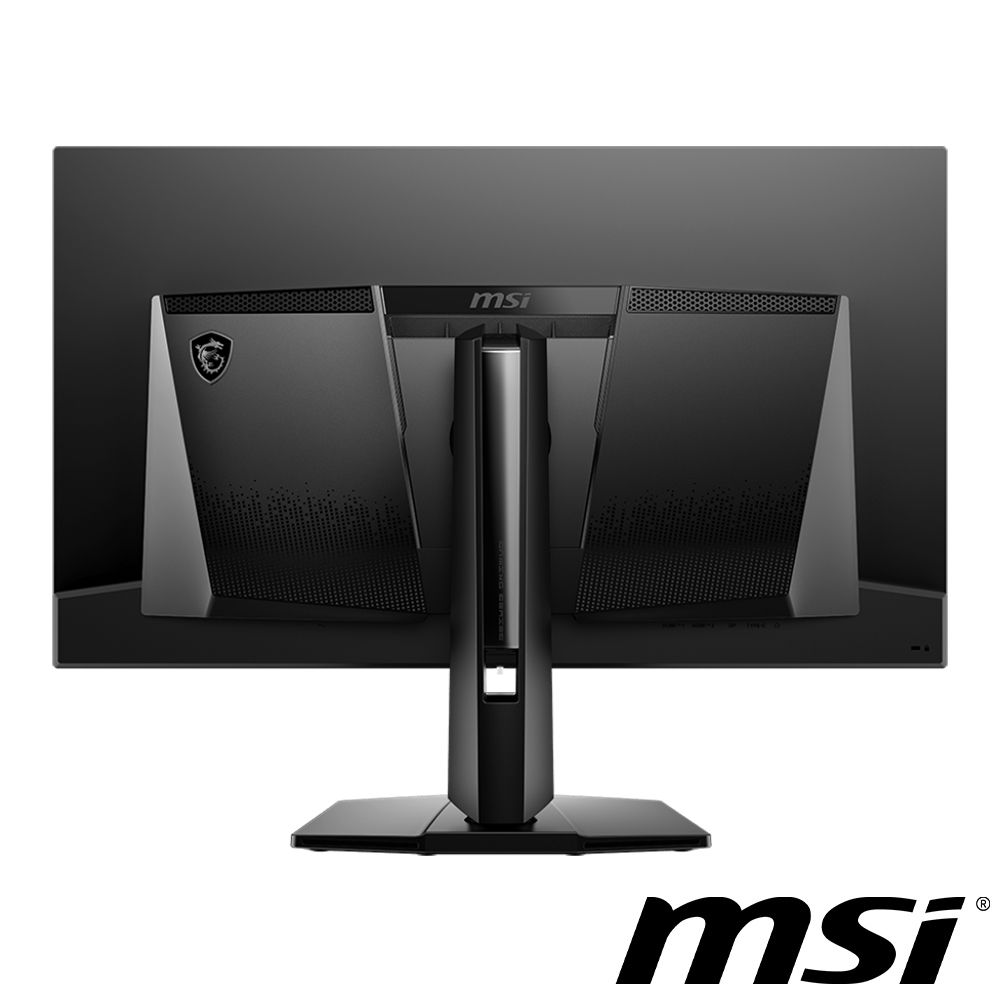 MSI 微星  MAG 321UPX QD-OLED 平面電競螢幕(32型/4K/240Hz/0.03ms/QD-OLED/Type-C)