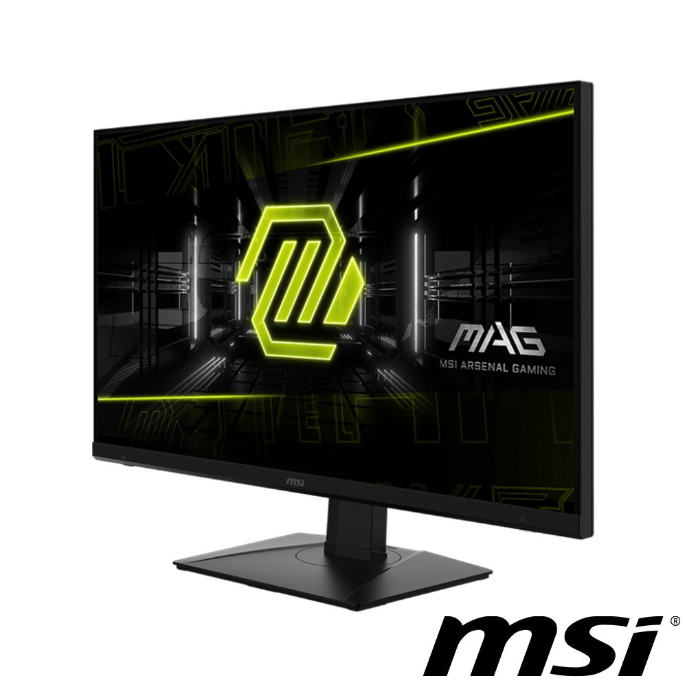 MSI 微星 MAG 322UPF HDR電競螢幕 (32型/4K/160Hz/1ms/IPS)