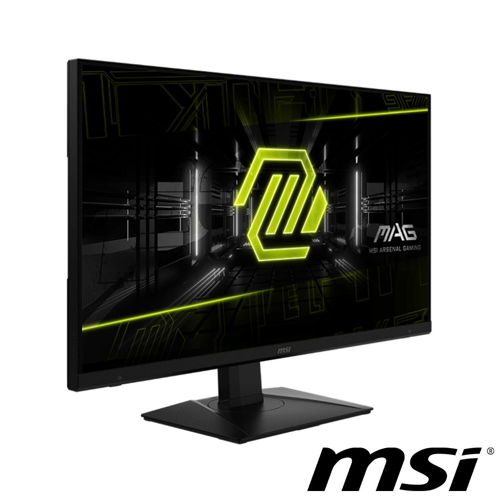 MSI 微星 MAG 322UPF HDR電競螢幕 (32型/4K/160Hz/1ms/IPS)