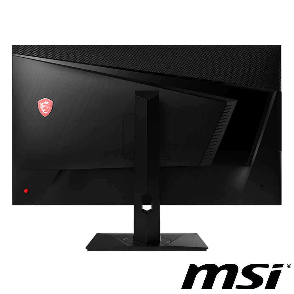 MSI 微星 MAG 322UPF HDR電競螢幕 (32型/4K/160Hz/1ms/IPS)