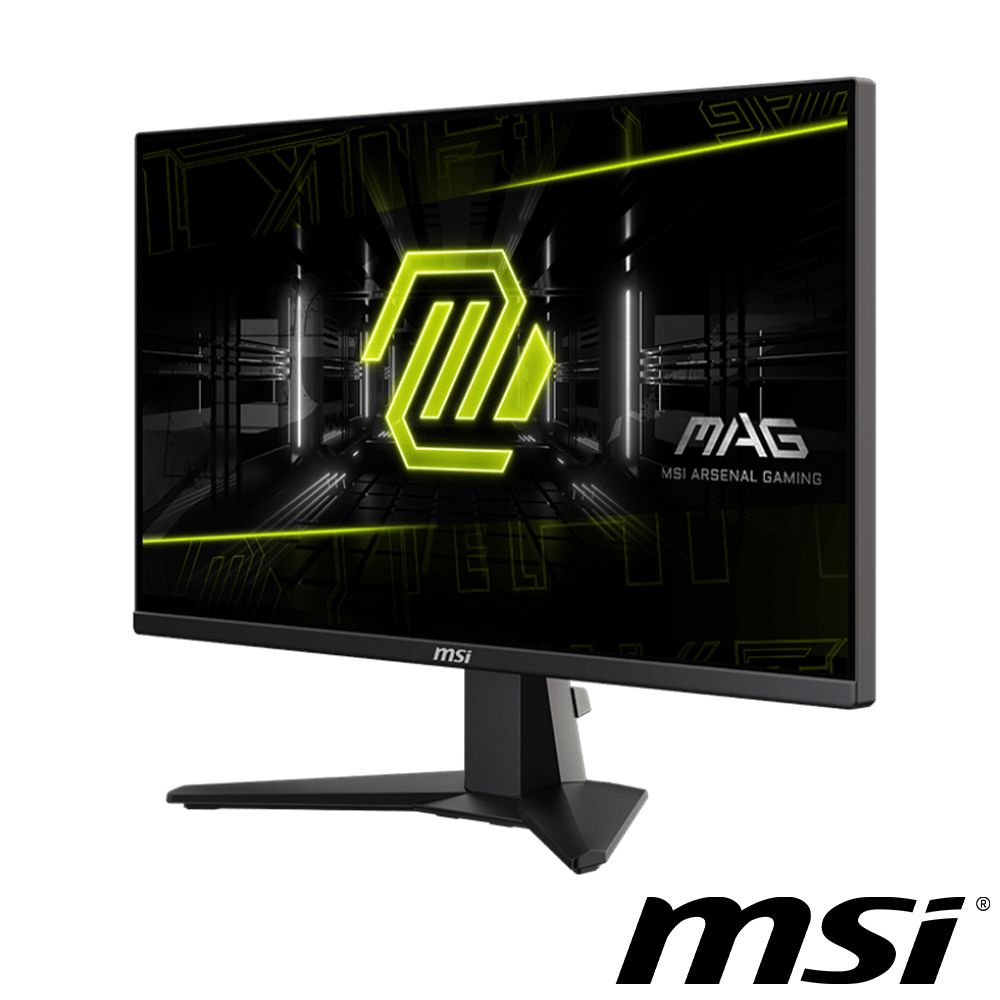 MSI 微星 MAG 255XFV 平面電競螢幕