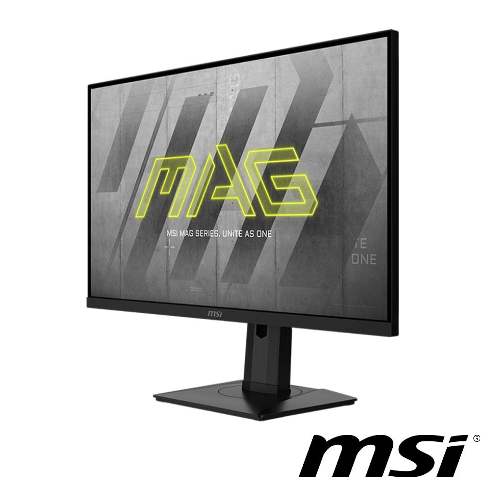 MSI 微星  MAG 274UPF HDR電競螢幕 (27型/4K/144Hz/1ms/IPS)