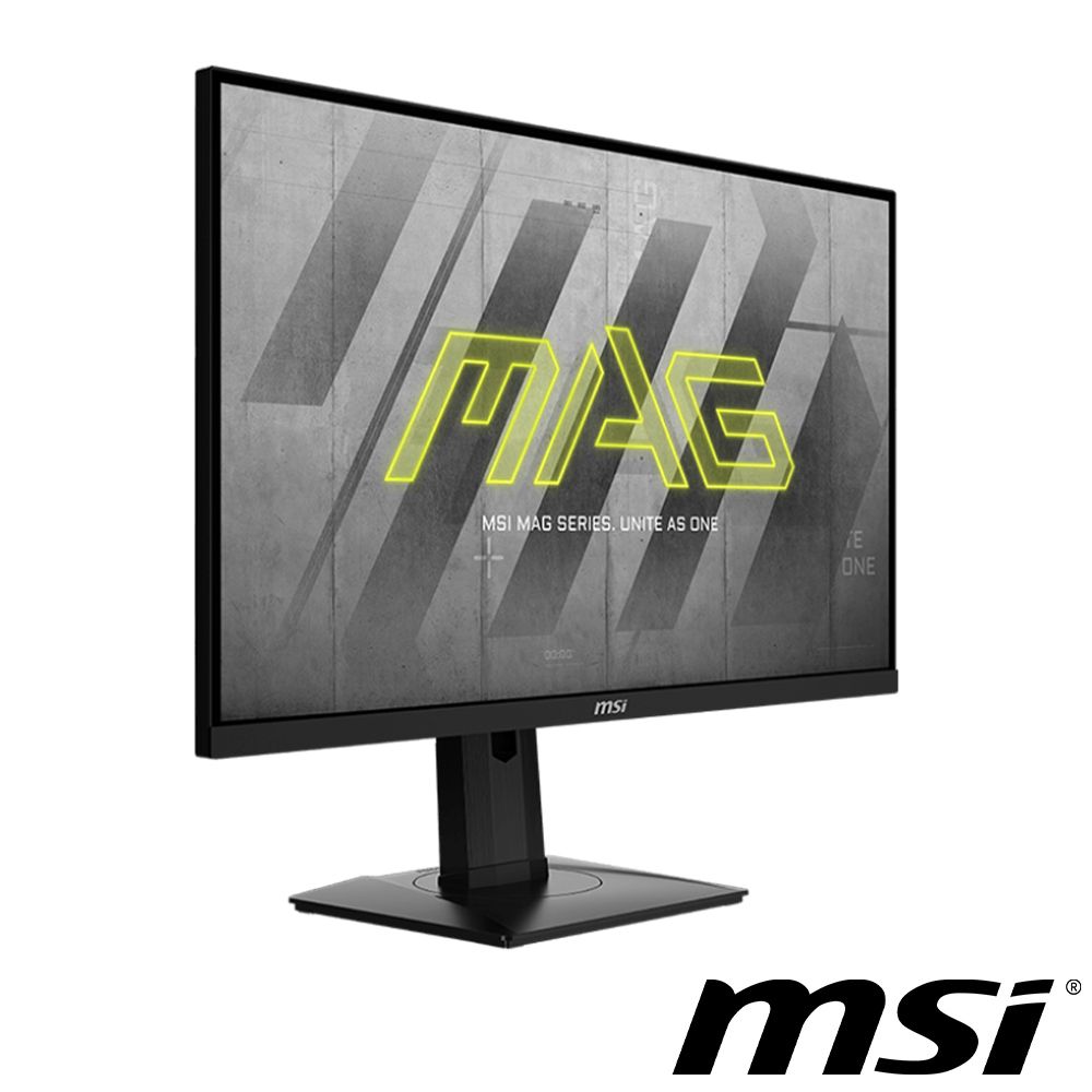 MSI 微星  MAG 274UPF HDR電競螢幕 (27型/4K/144Hz/1ms/IPS)