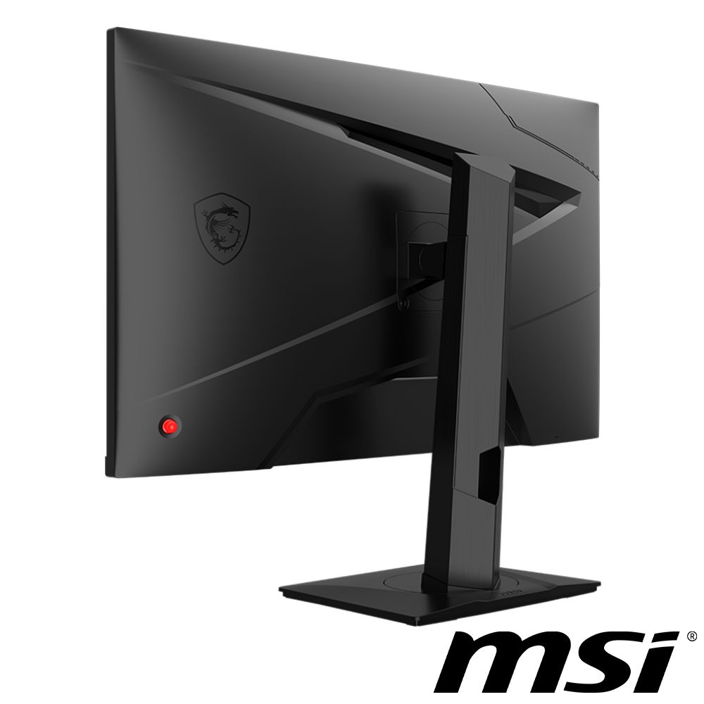 MSI 微星  MAG 274UPF HDR電競螢幕 (27型/4K/144Hz/1ms/IPS)