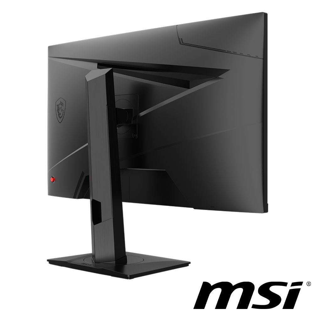 MSI 微星  MAG 274UPF HDR電競螢幕 (27型/4K/144Hz/1ms/IPS)