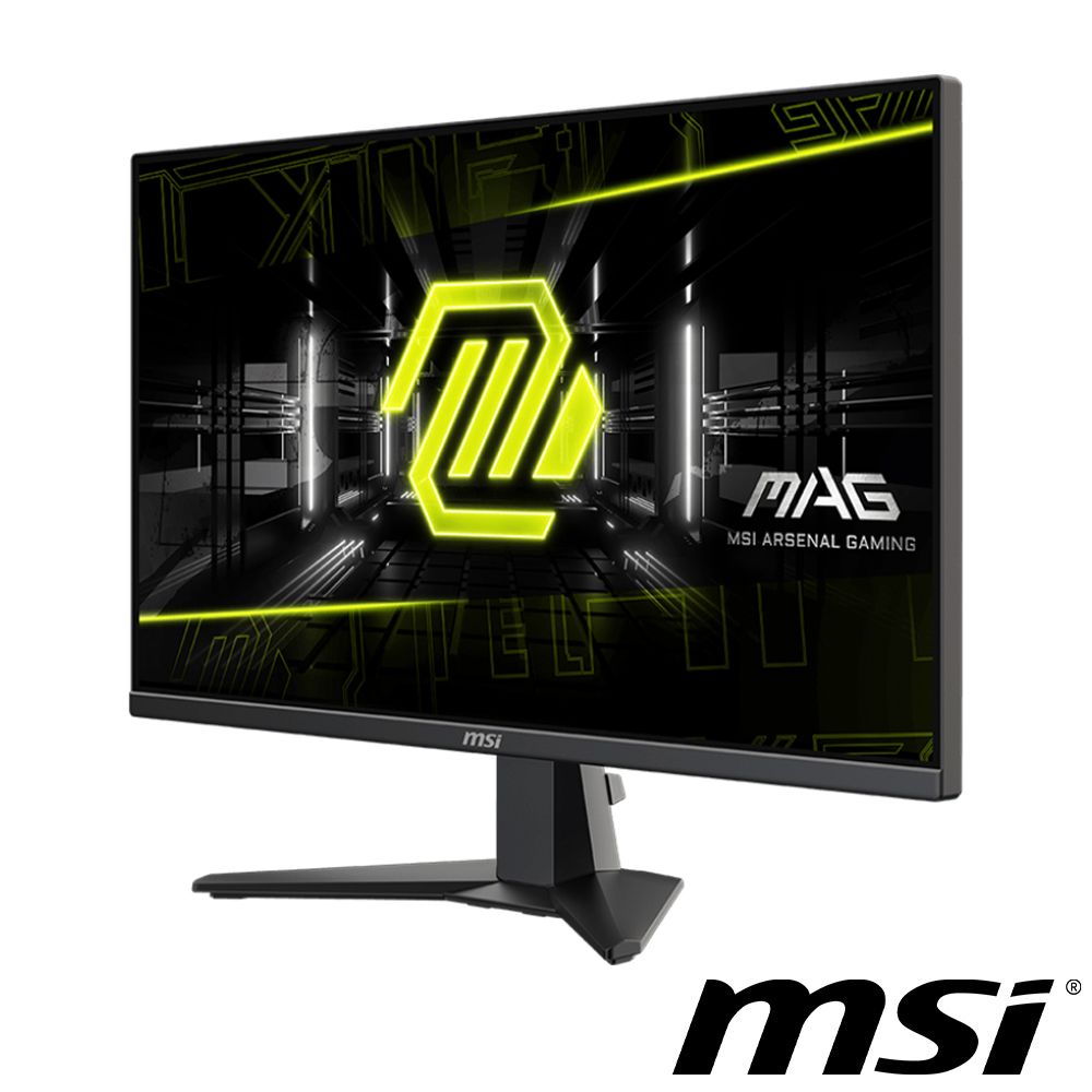 MSI 微星 MAG 275F