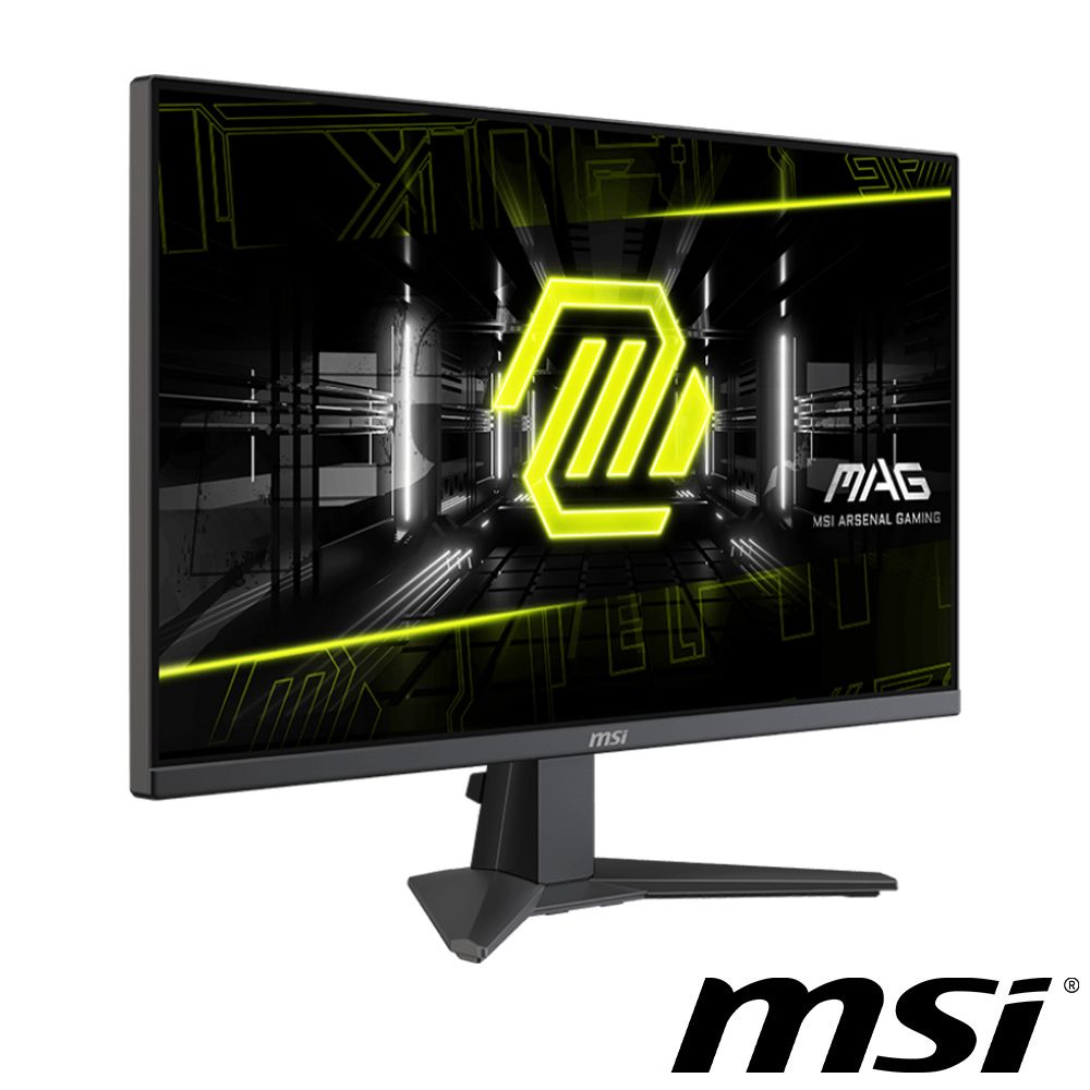 MSI 微星 MAG 275F