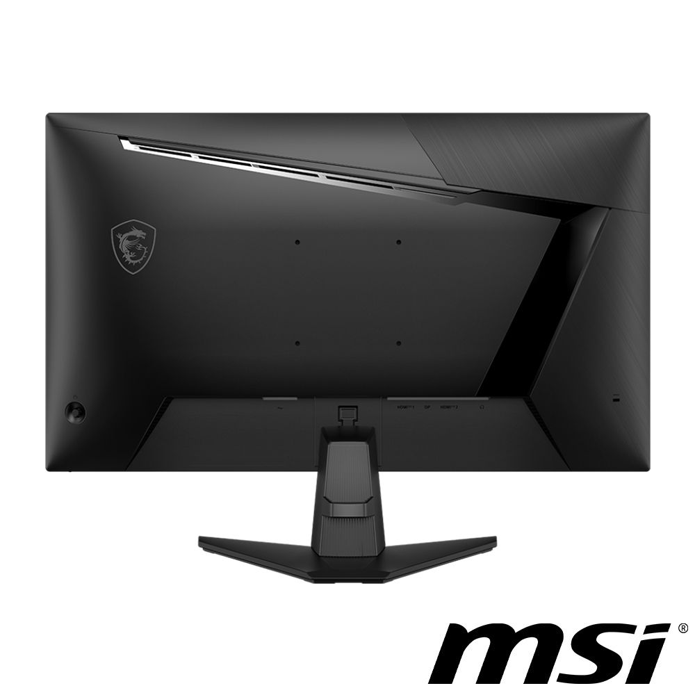 MSI 微星 MAG 275F