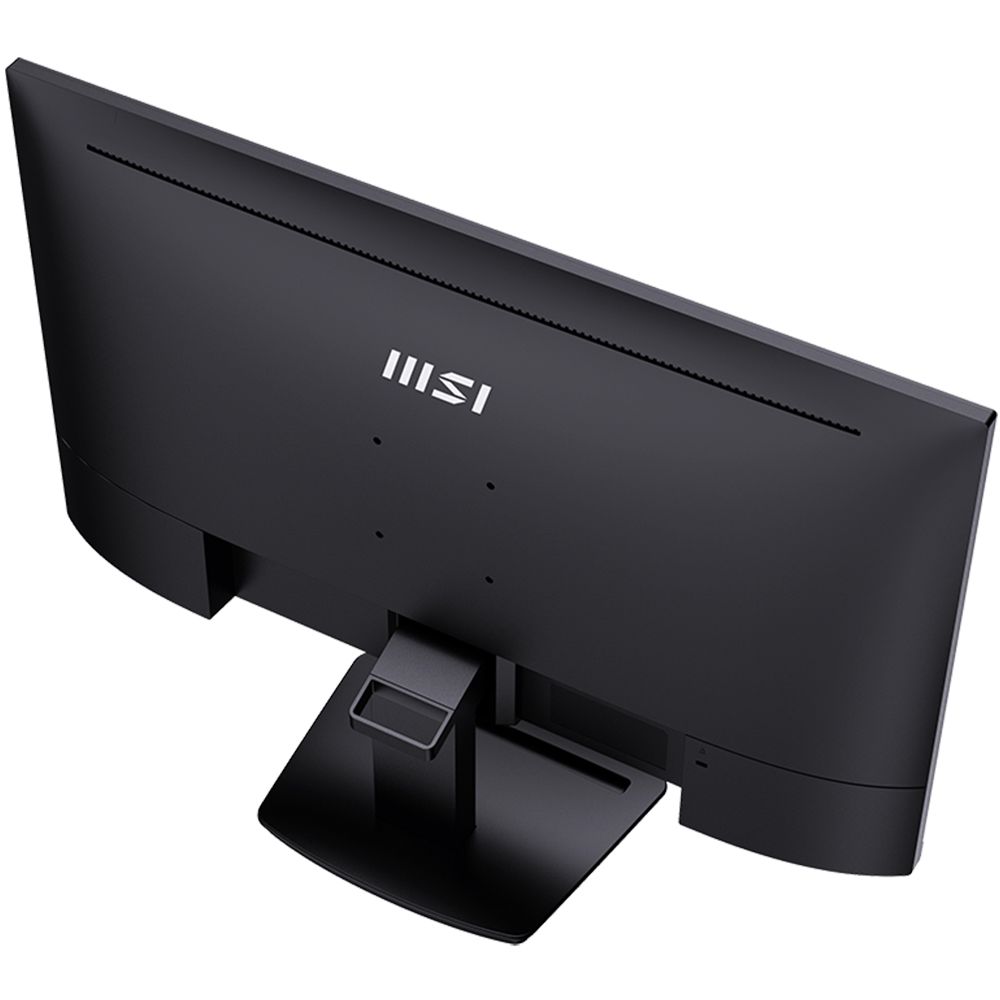 MSI 微星  PRO MP273A 美型螢幕(27型/FHD/HDMI/DP/喇叭/IPS)