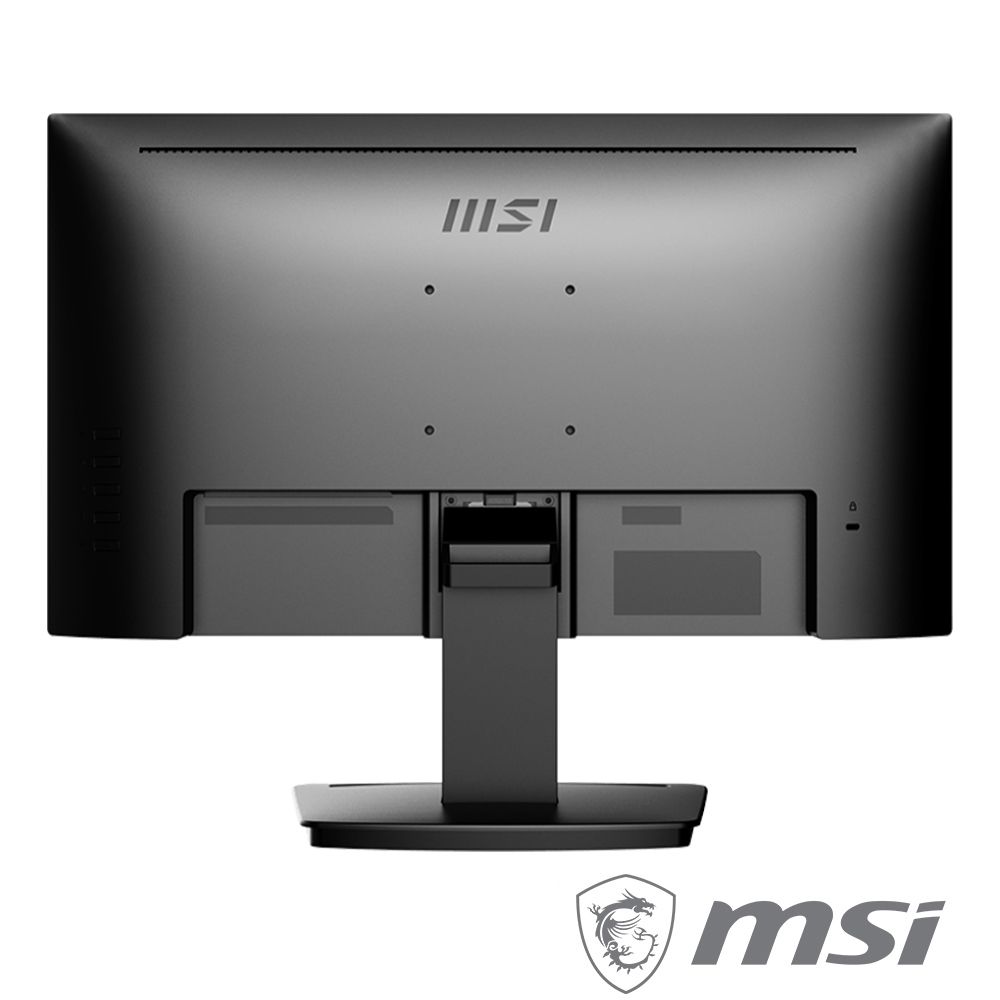 MSI 微星  PRO MP223 美型螢幕 (22型/FHD/HDMI/VA)