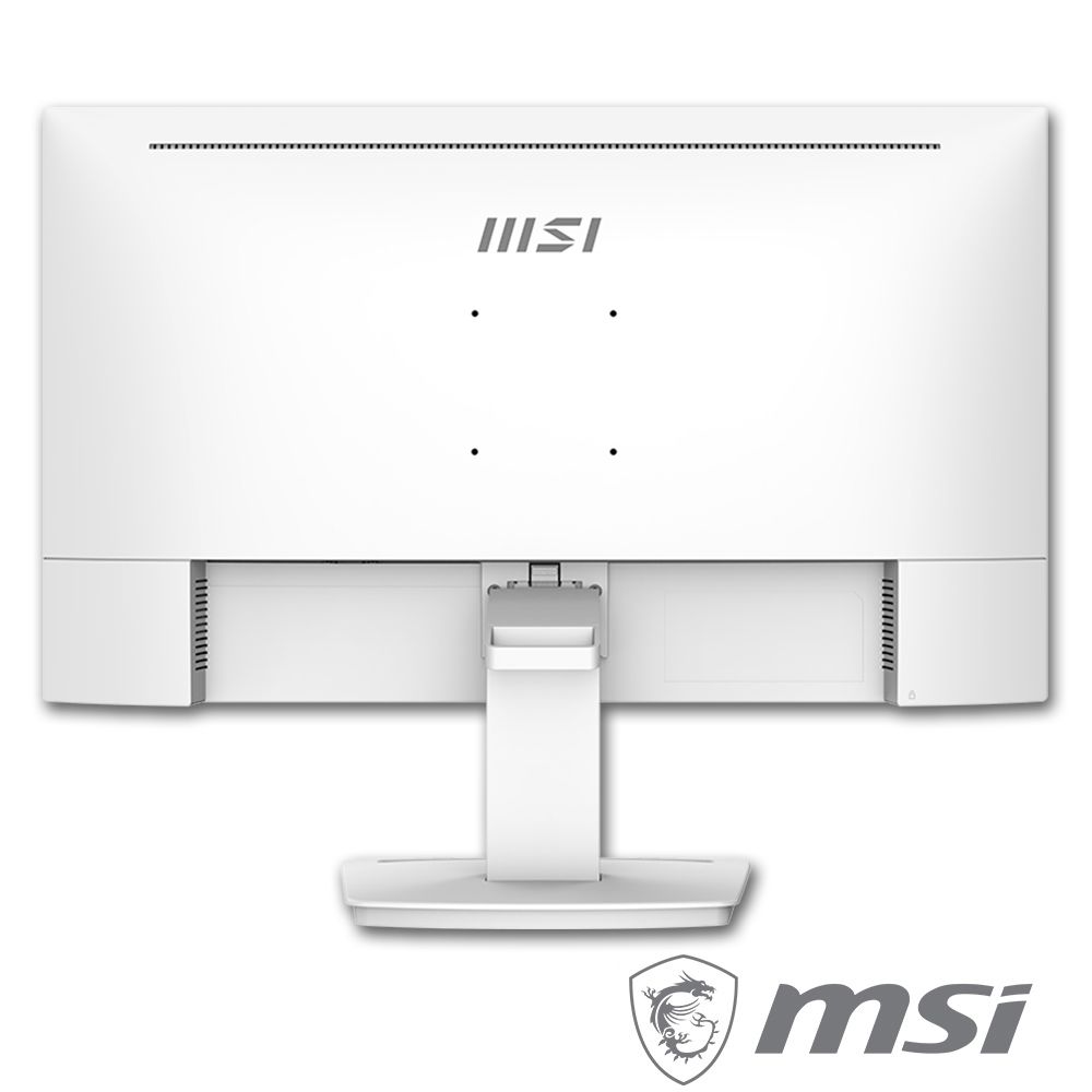 MSI 微星  PRO MP253W