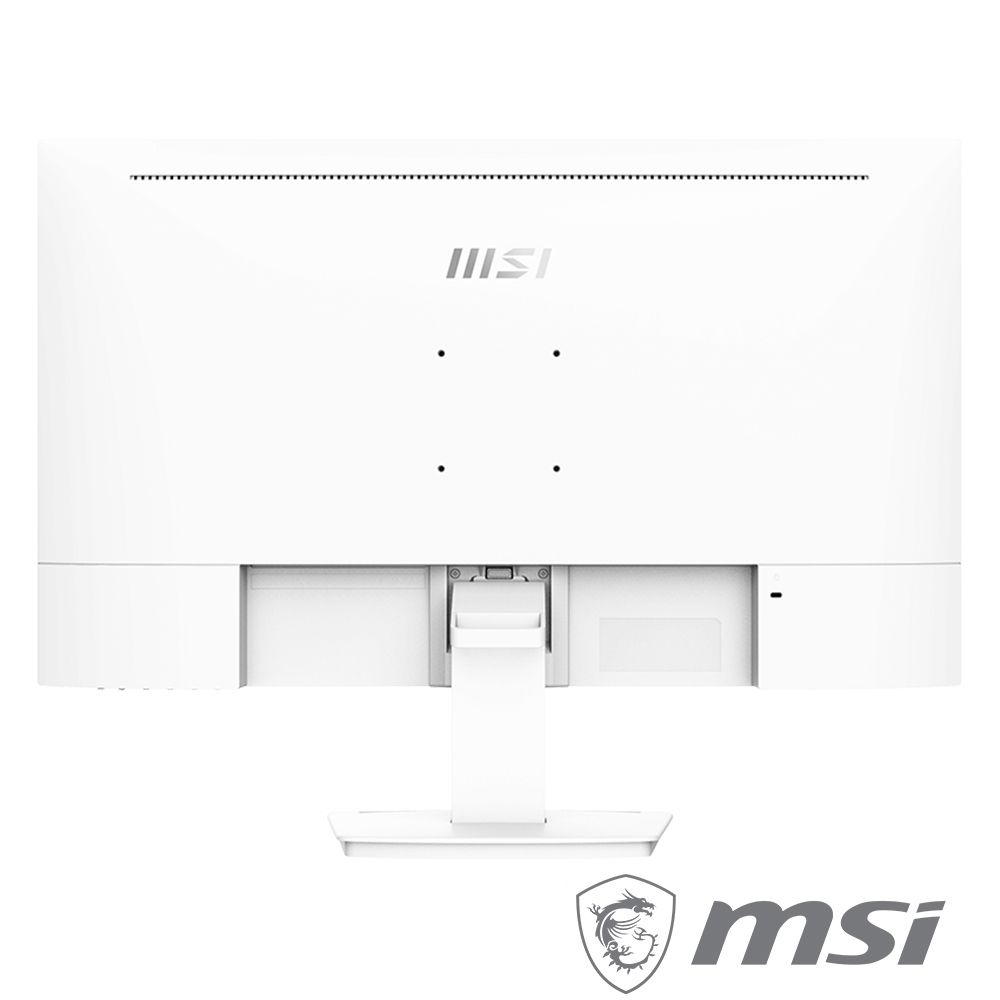 MSI 微星 PRO MP273QW E2 美型螢幕(27型/2K/HDMI/DP/喇叭/IPS)