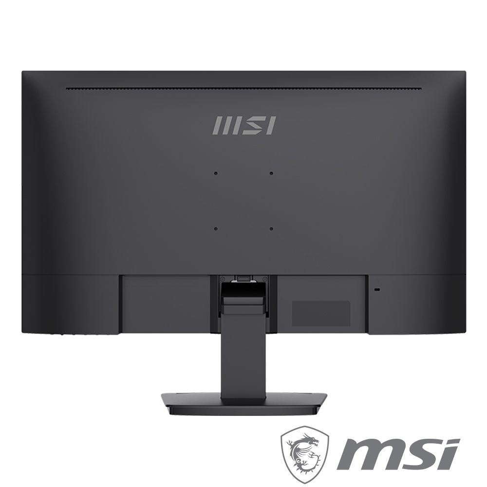 MSI 微星  PRO MP273U