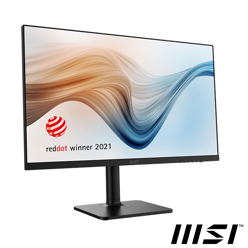 MSI 微星  Modern MD272XP 平面美型螢幕 (27型/FHD/HDMI/喇叭/IPS)