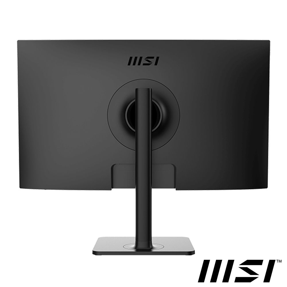 MSI 微星  Modern MD272XP 平面美型螢幕 (27型/FHD/HDMI/喇叭/IPS)