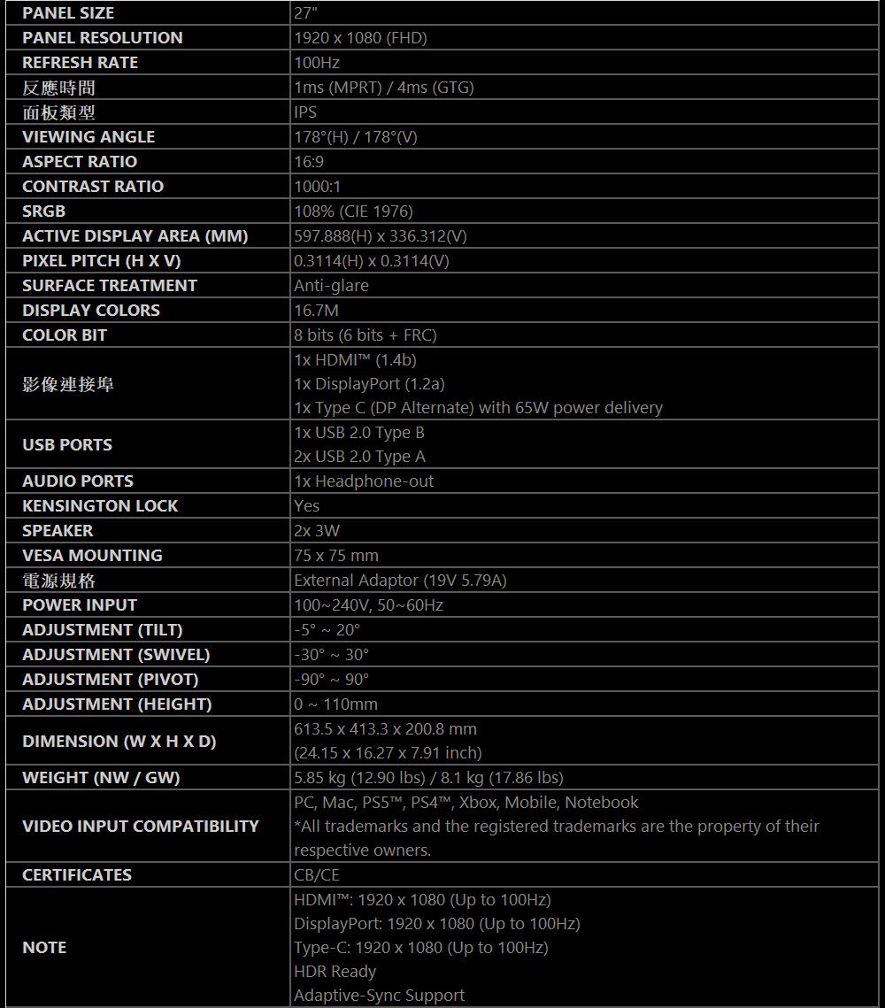 DSABPG-A900GNI3Y
