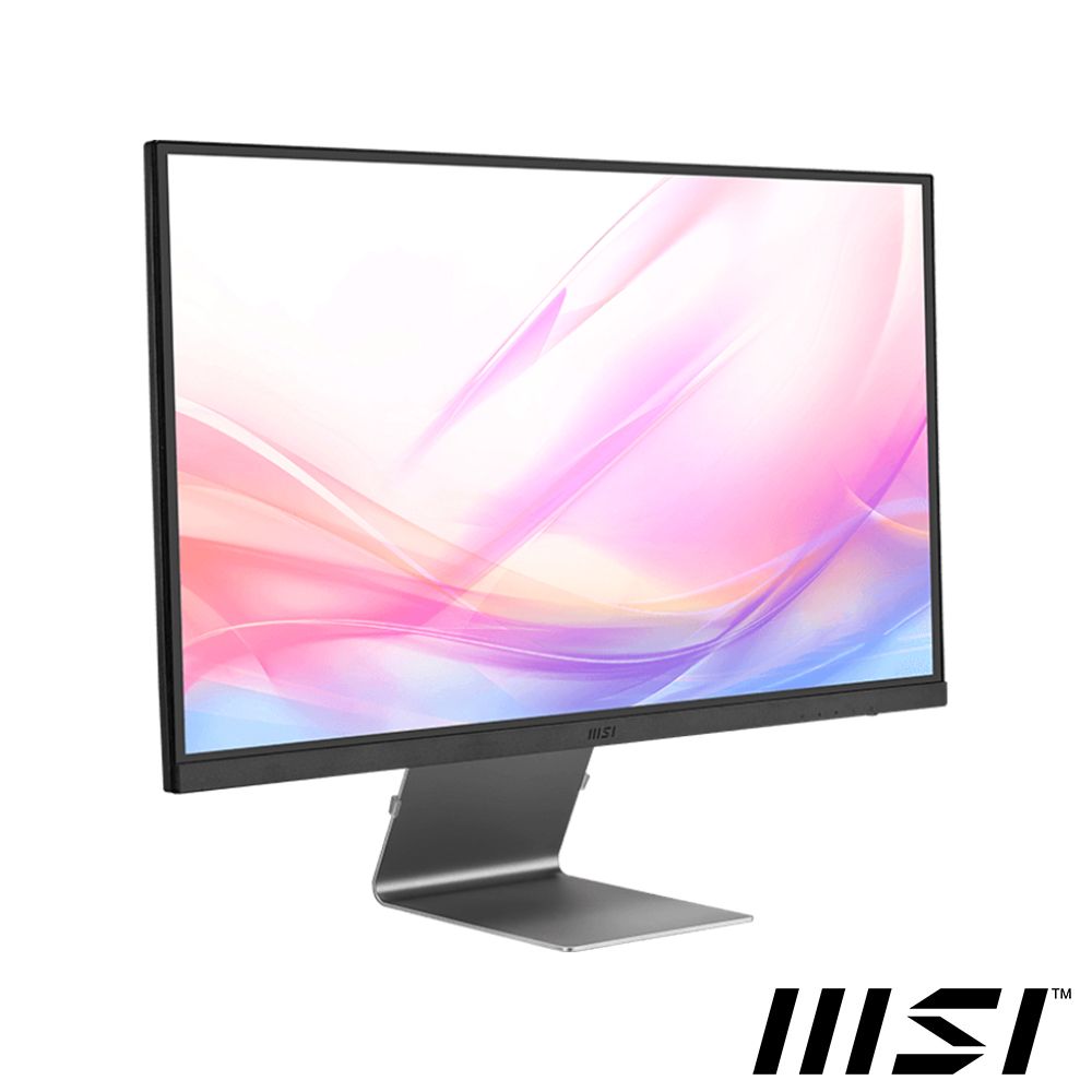 MSI 微星  Modern MD271UL 平面美型螢幕 (27型/4K/HDMI/IPS)