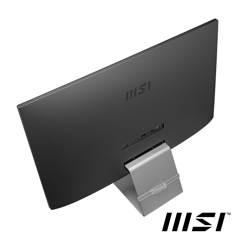 MSI 微星  Modern MD271UL 平面美型螢幕 (27型/4K/HDMI/IPS)