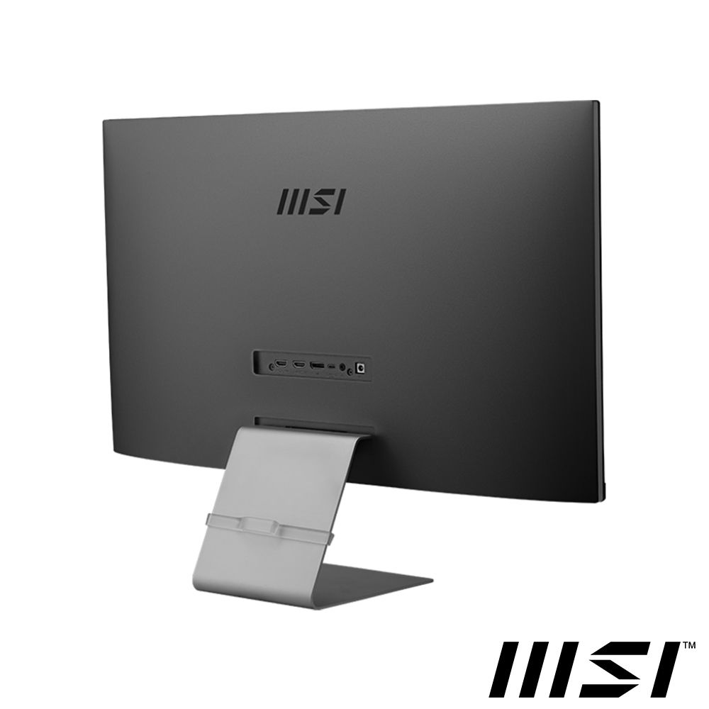 MSI 微星  Modern MD271UL 平面美型螢幕 (27型/4K/HDMI/IPS)