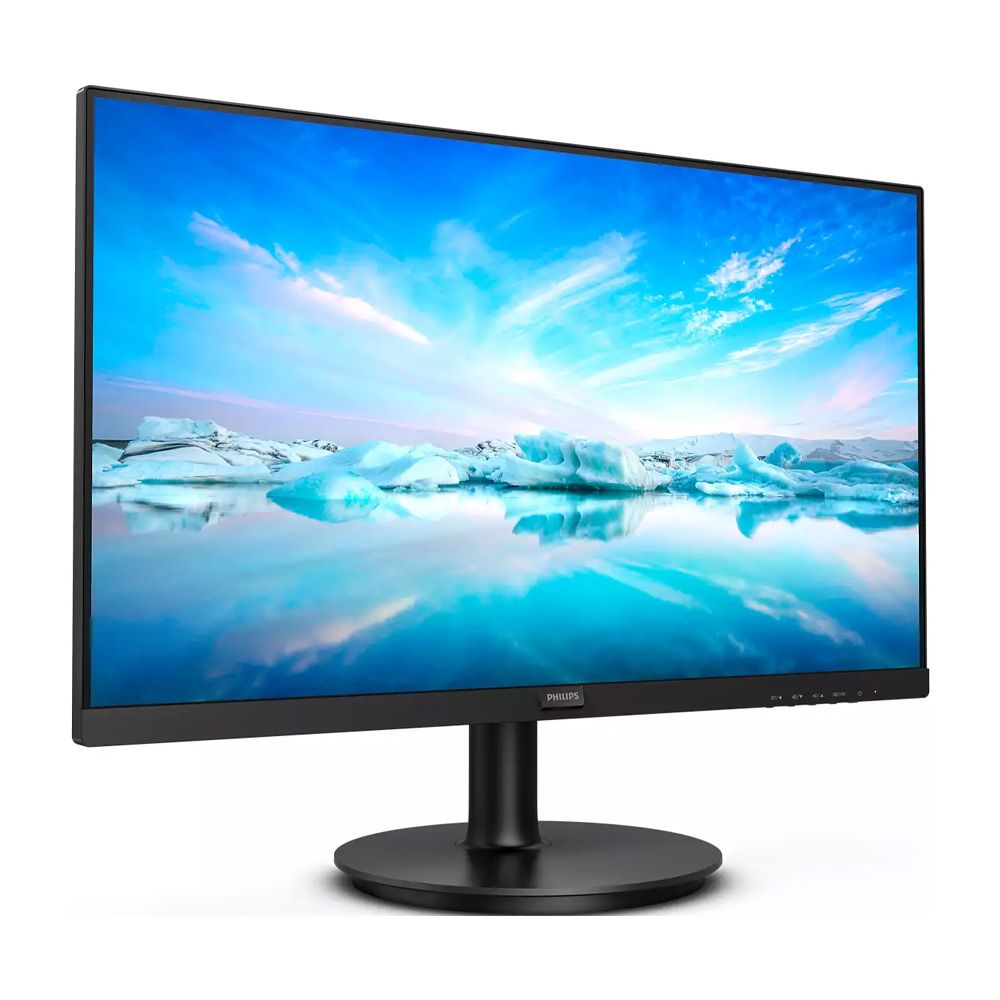 PHILIPS 飛利浦  241V8LAB 廣視角螢幕(24型/FHD/HDMI/喇叭/VA)