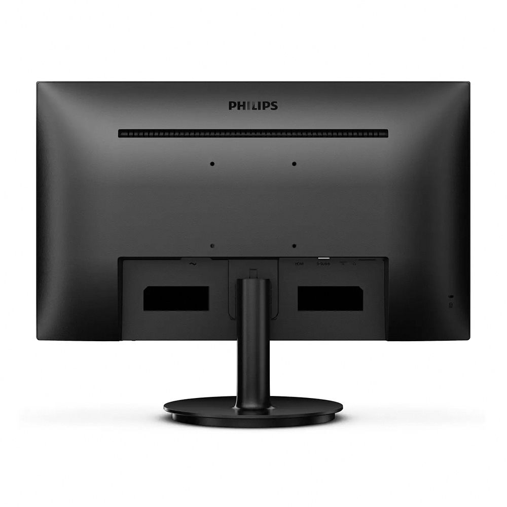 PHILIPS 飛利浦  241V8LAB 廣視角螢幕(24型/FHD/HDMI/喇叭/VA)