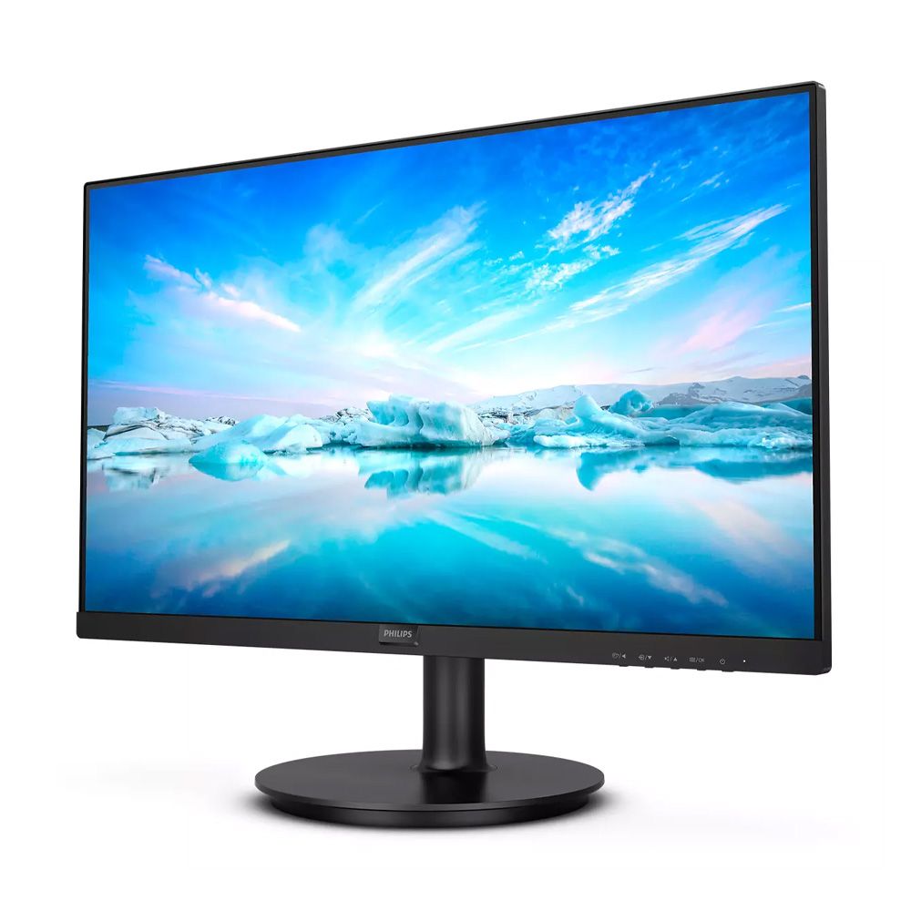 PHILIPS 飛利浦  271V8LAB 廣視角螢幕(27型/FHD/HDMI/喇叭/VA)