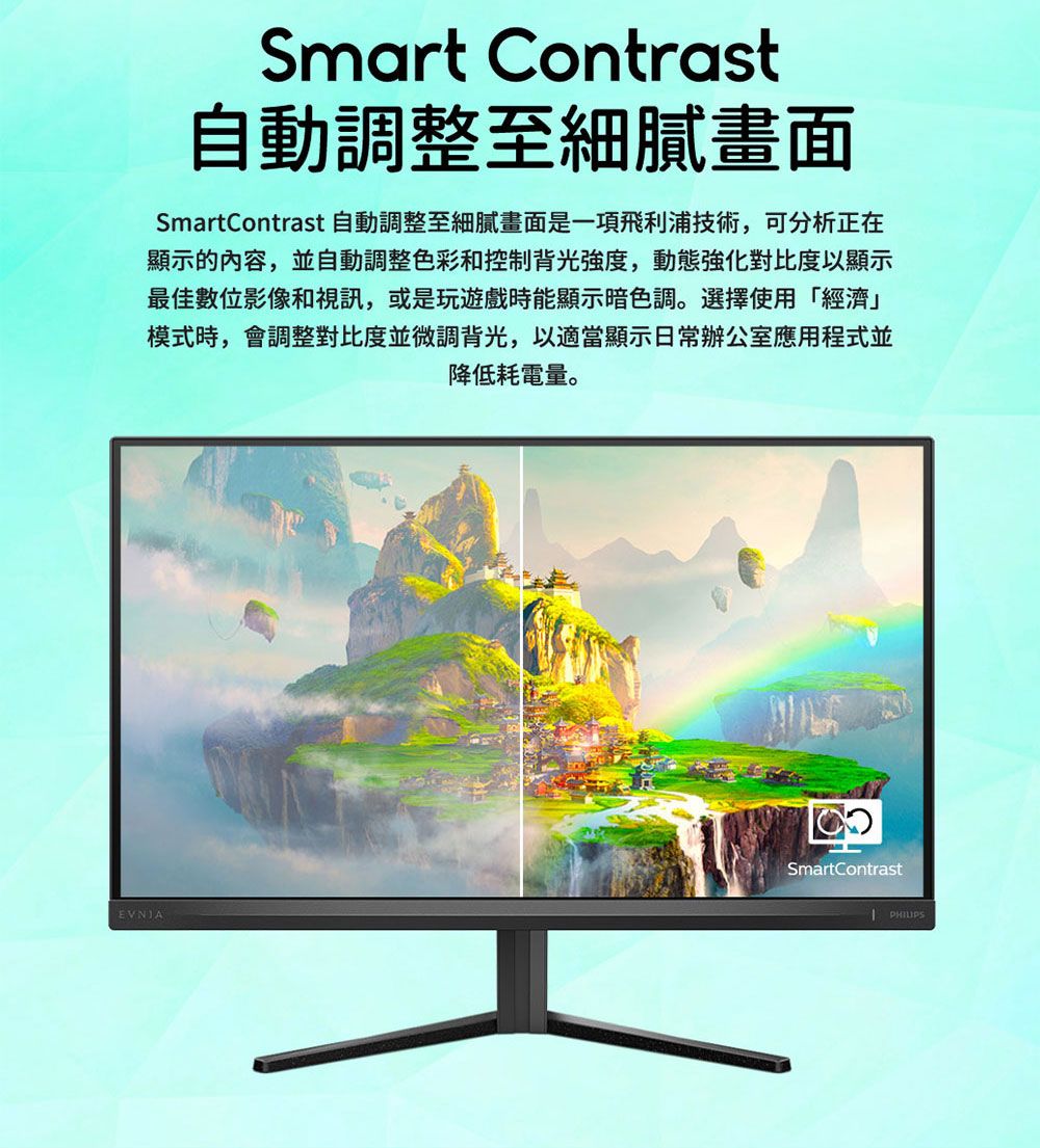 PHILIPS飛利浦 27M2N3200L - 詳情6