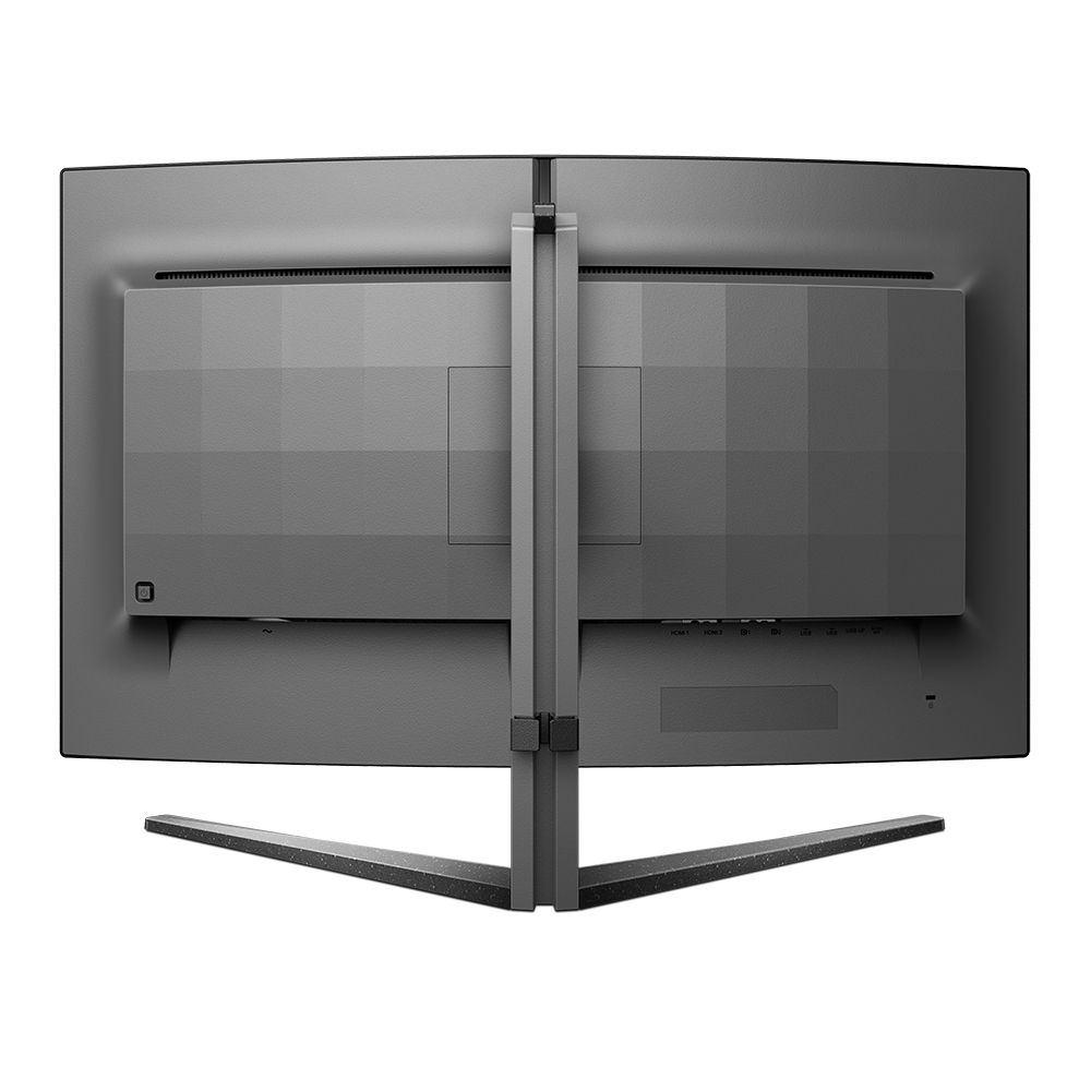 PHILIPS 飛利浦 32M2C5500W HDR400曲面電競螢幕(32型/2K/240Hz/0.5ms/VA)