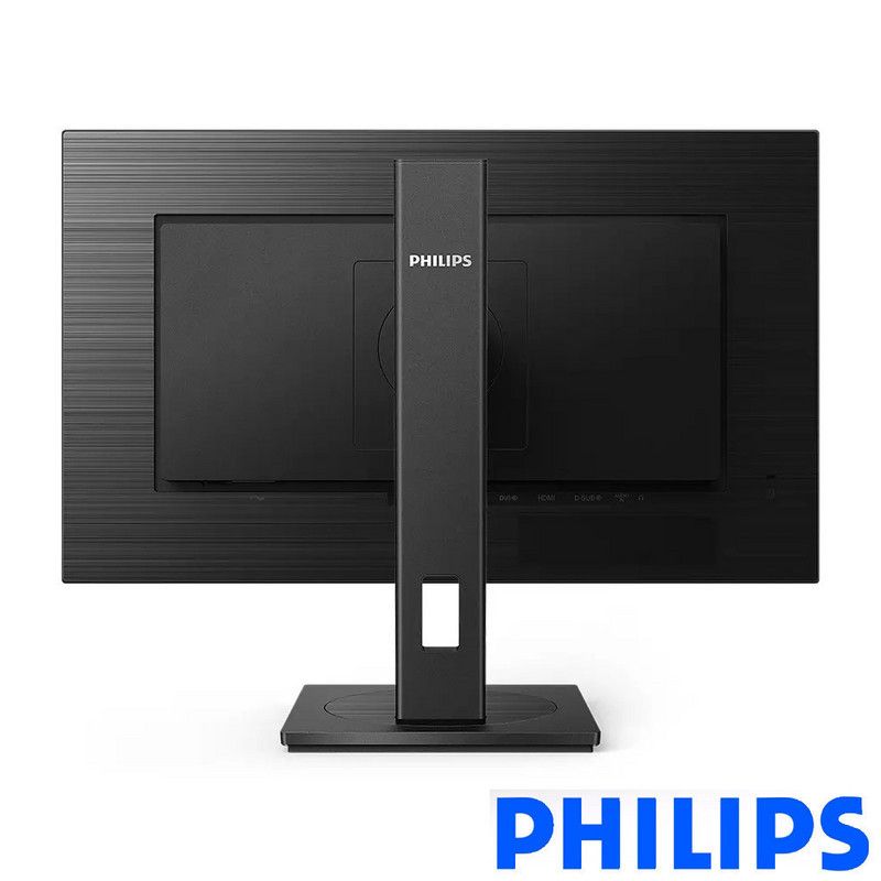 PHILIPS 飛利浦 272S1AE 27型 平面窄邊框螢幕(IPS/FHD/HDMI)