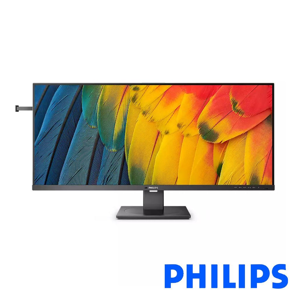 PHILIPS 飛利浦  40B1U5600 UltraWide 2K 液晶顯示器