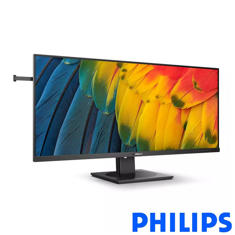 PHILIPS 飛利浦  40B1U5600 UltraWide 2K 液晶顯示器