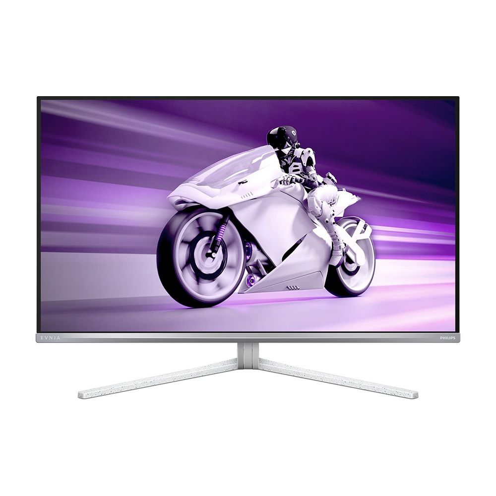 PHILIPS 飛利浦  32M2N8900電競螢幕(32型/4K/240hz/0.03ms/QD OLED/Type-C)