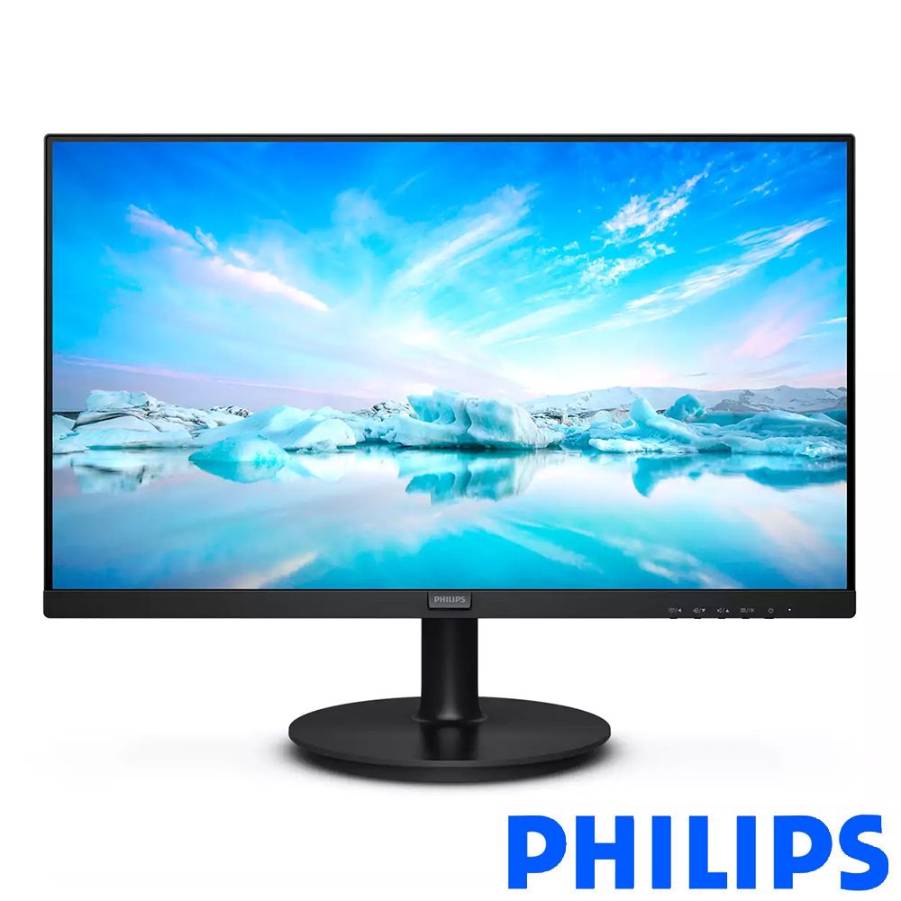 PHILIPS 飛利浦  241V8LAB 廣視角螢幕