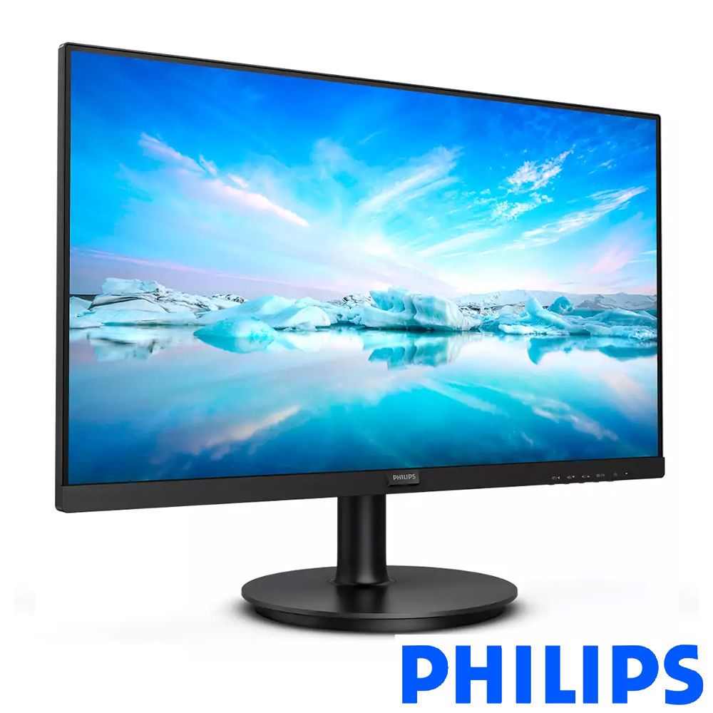 PHILIPS 飛利浦  241V8LAB 廣視角螢幕