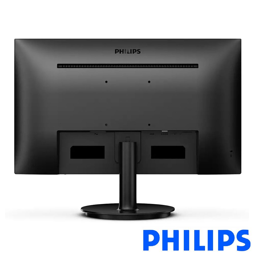 PHILIPS 飛利浦  241V8LAB 廣視角螢幕