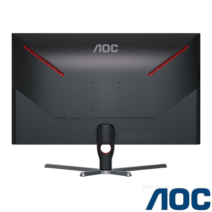 AOC  Q32G3SE 2K平面電競螢幕(32型/QHD/HDR/165Hz/1ms/VA)