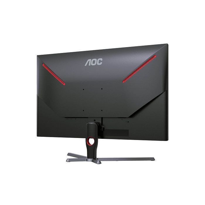 AOC  Q32G3SE 2K平面電競螢幕(32型/QHD/HDR/165Hz/1ms/VA)