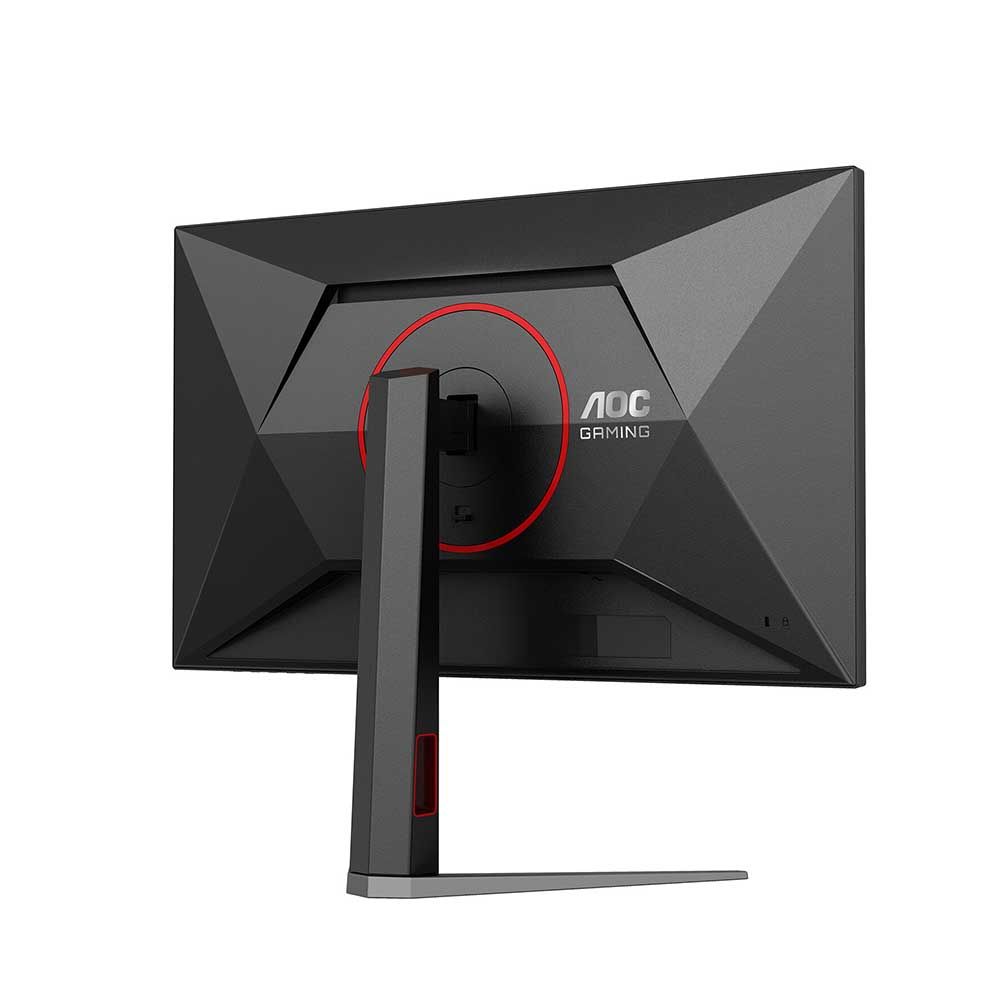 AOC  艾德蒙 Q27G4 電競螢幕(27吋/2K/IPS/180Hz/HDMI/DP)